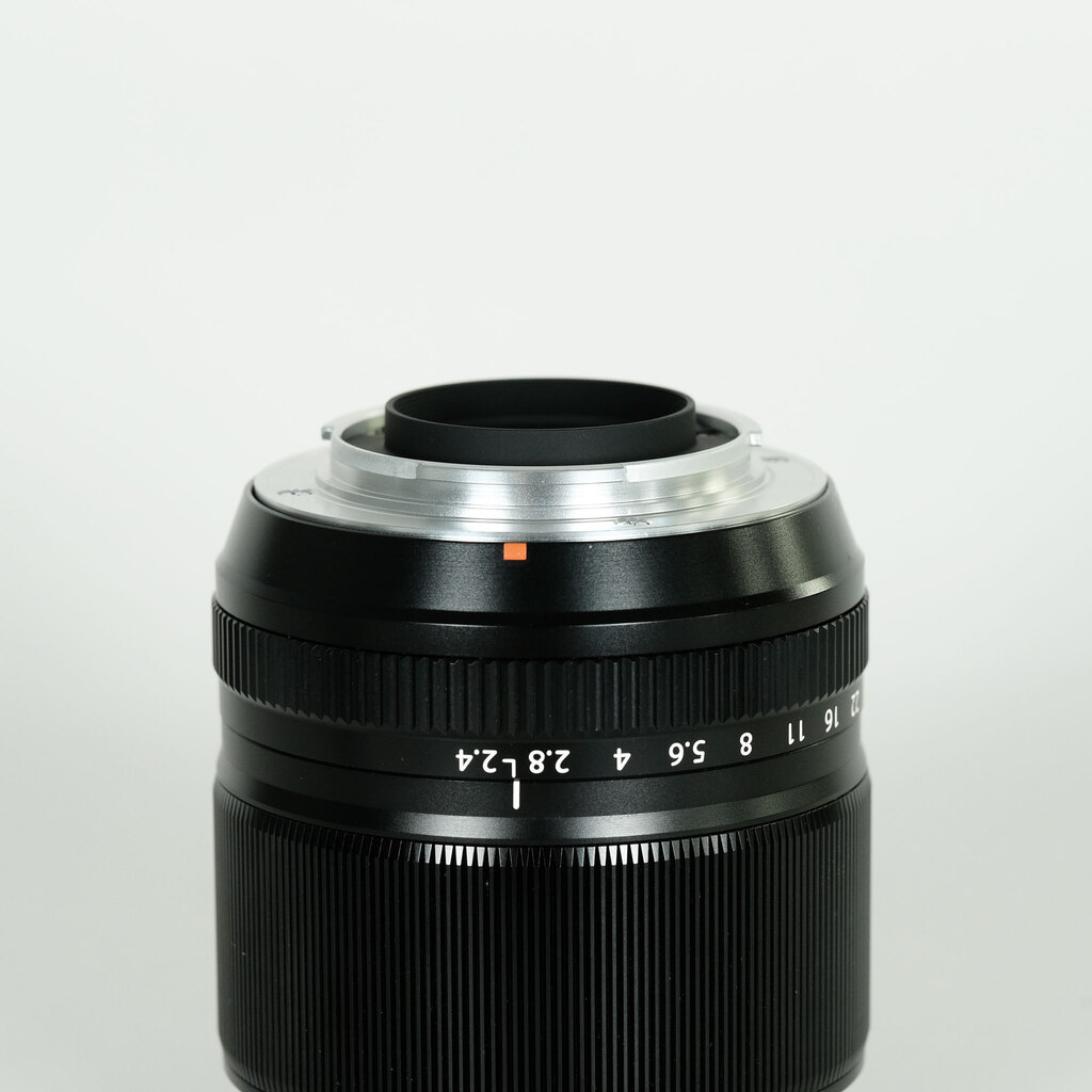 FUJIFILM XF60mmF2.4 R Macro