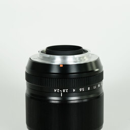 FUJIFILM XF60mmF2.4 R Macro