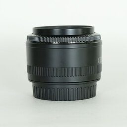 Canon EF50mm F1.8 II