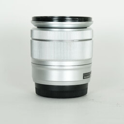 FUJIFILM フジノン XC16-50mm F3.5-5.6 OIS シルバー FUJIFILM フジノン XC16-50mm F3.5-5.6 OIS シルバー