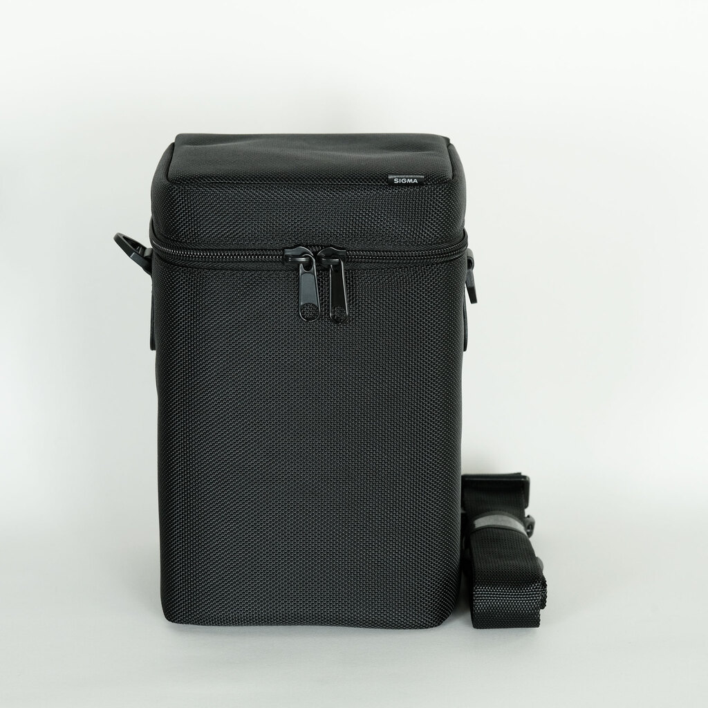 SIGMA 28-105mm F2.8 DG DN｜Art [ソニーE用]