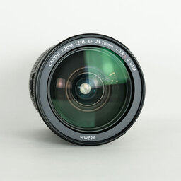 Canon EF24-70mm F2.8L II USM Canon EF24-70mm F2.8L II USM