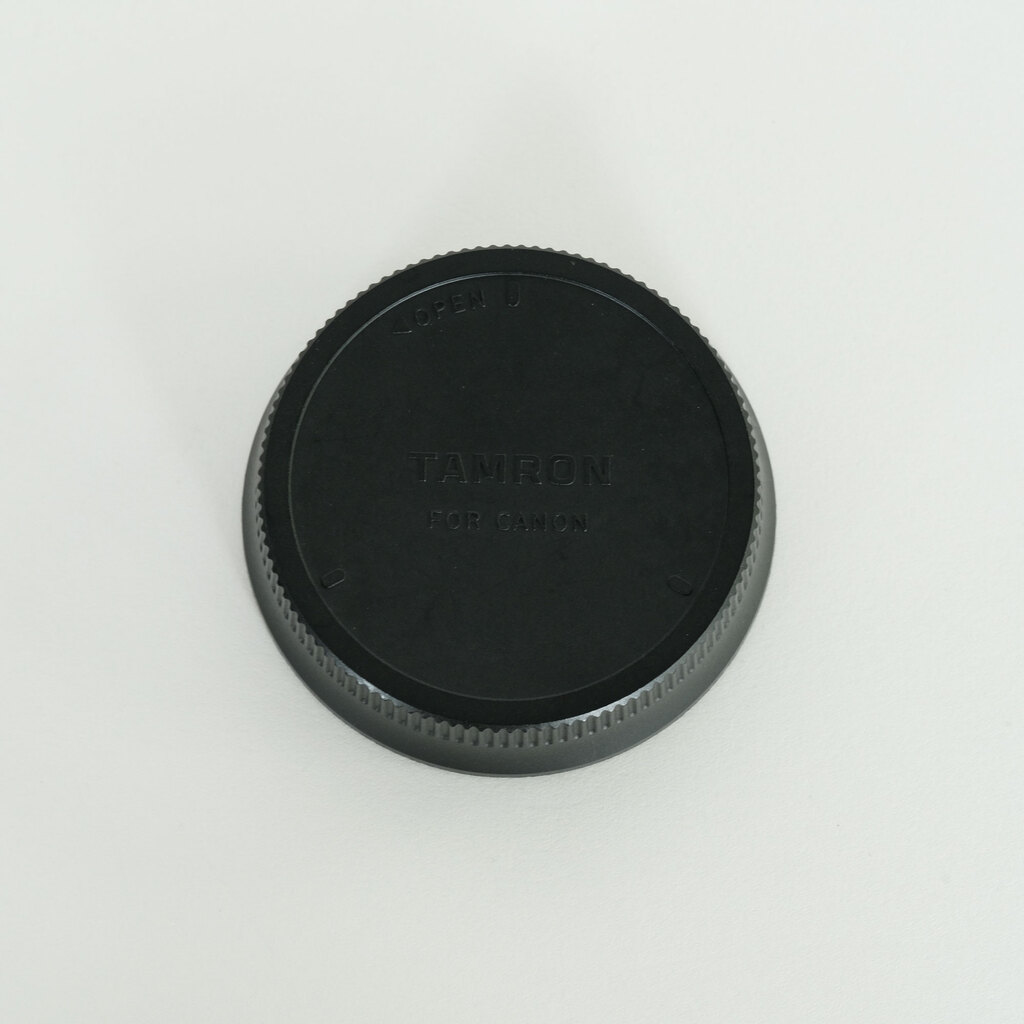 TAMRON 10-24mm F/3.5-4.5 Di II VC HLD (Model B023) [キヤノンEF用]