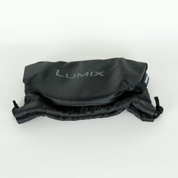 Panasonic LUMIX G VARIO 100-300mm / F4.0-5.6 II / POWER O.I.S.