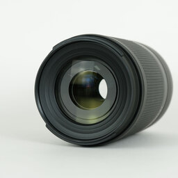 TAMRON 70-300mm F/4.5-6.3 Di III RXD (Model A047) [ソニーE用]