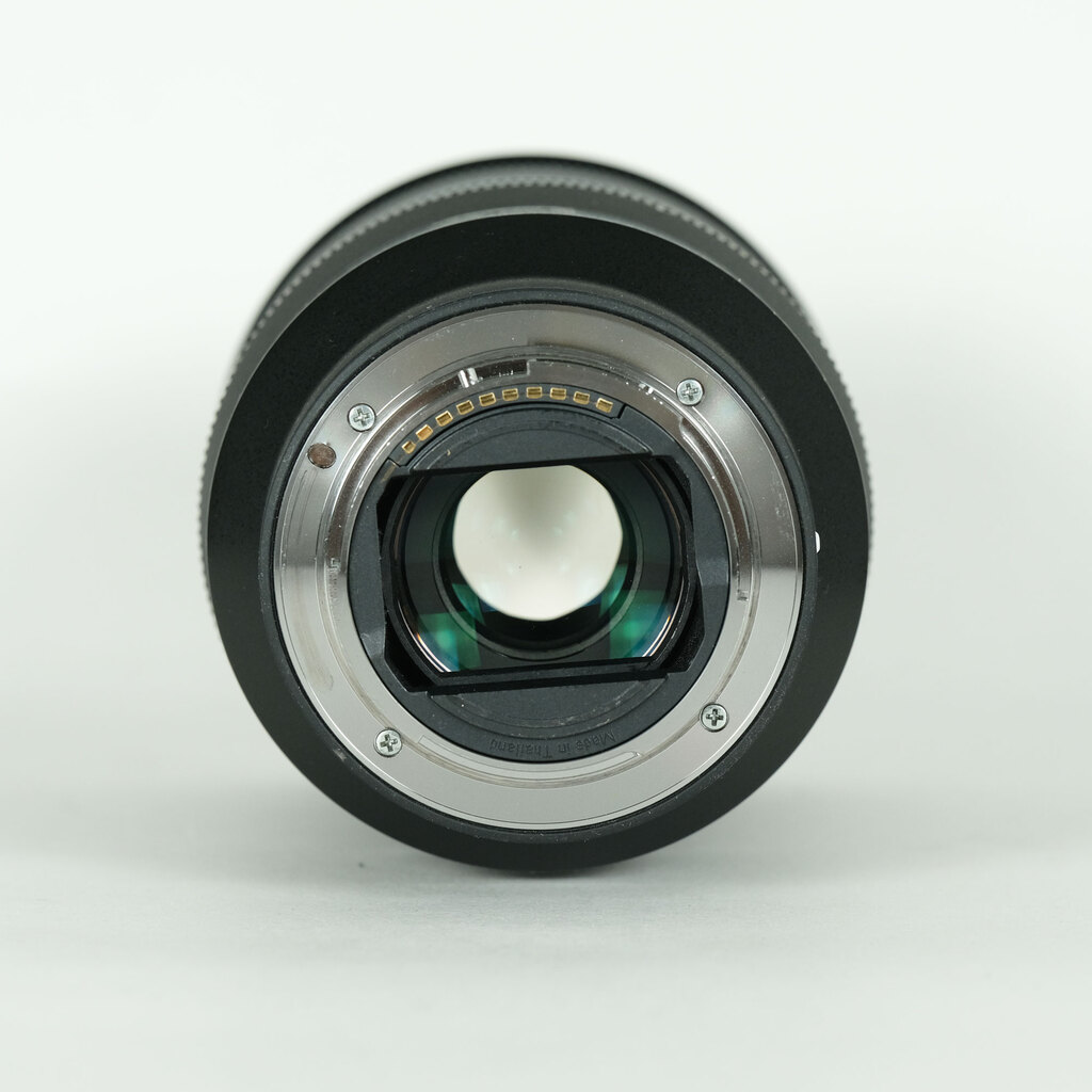 SONY FE 24-70mm F2.8 GM SEL2470GM SONY FE 24-70mm F2.8 GM SEL2470GM