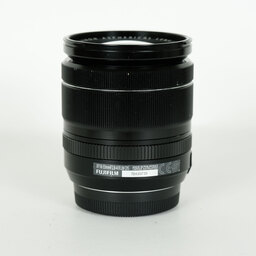 FUJIFILM XF18-55mmF2.8-4 R LM OIS FUJIFILM XF18-55mmF2.8-4 R LM OIS