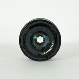 Canon EF-M15-45mm F3.5-6.3 IS STM Canon EF-M15-45mm F3.5-6.3 IS STM