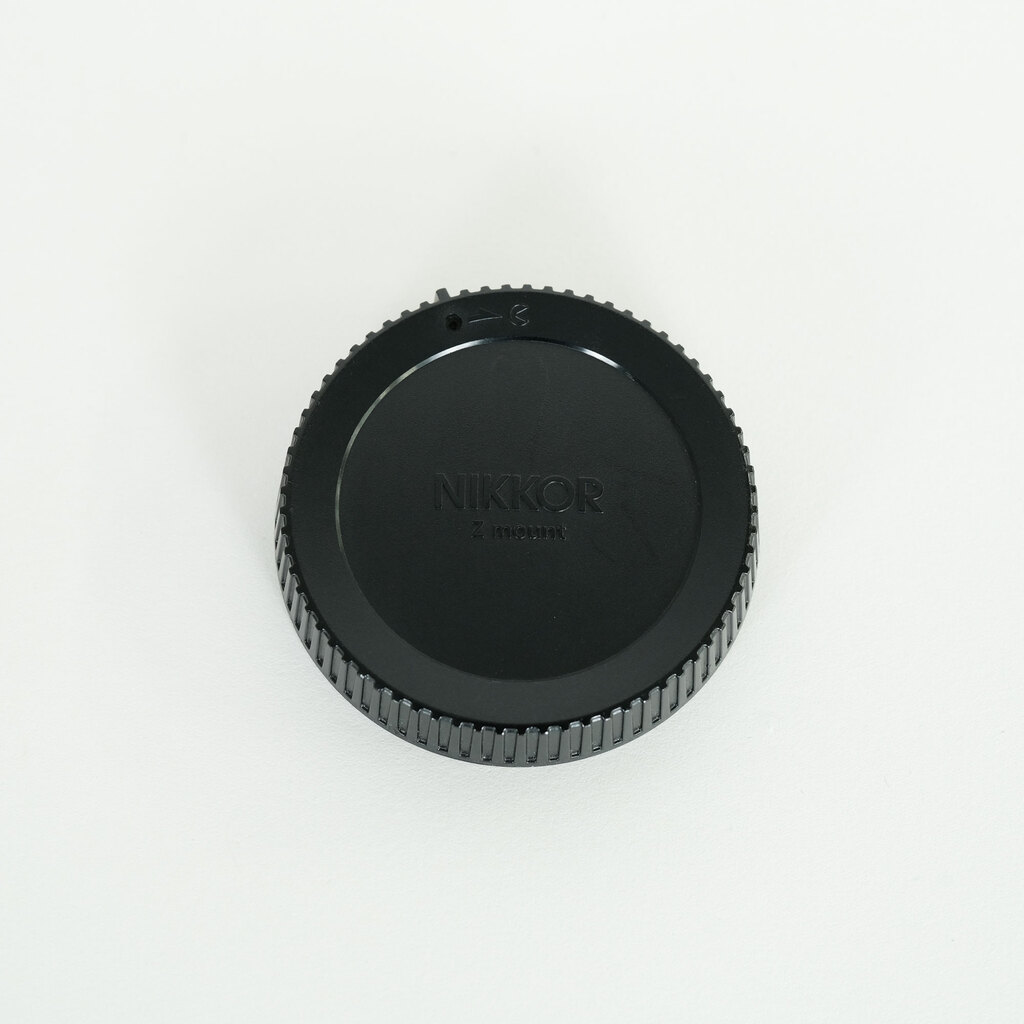 Nikon NIKKOR Z 24-70mm f/4 S Nikon NIKKOR Z 24-70mm f/4 S