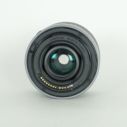 Canon RF24-50mm F4.5-6.3 IS STM Canon RF24-50mm F4.5-6.3 IS STM