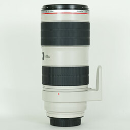 Canon EF70-200mm F2.8L IS II USM