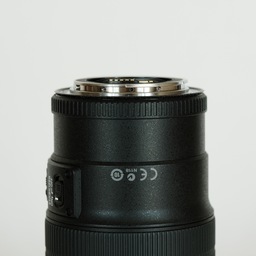 Canon EF100mm F2.8Lマクロ IS USM