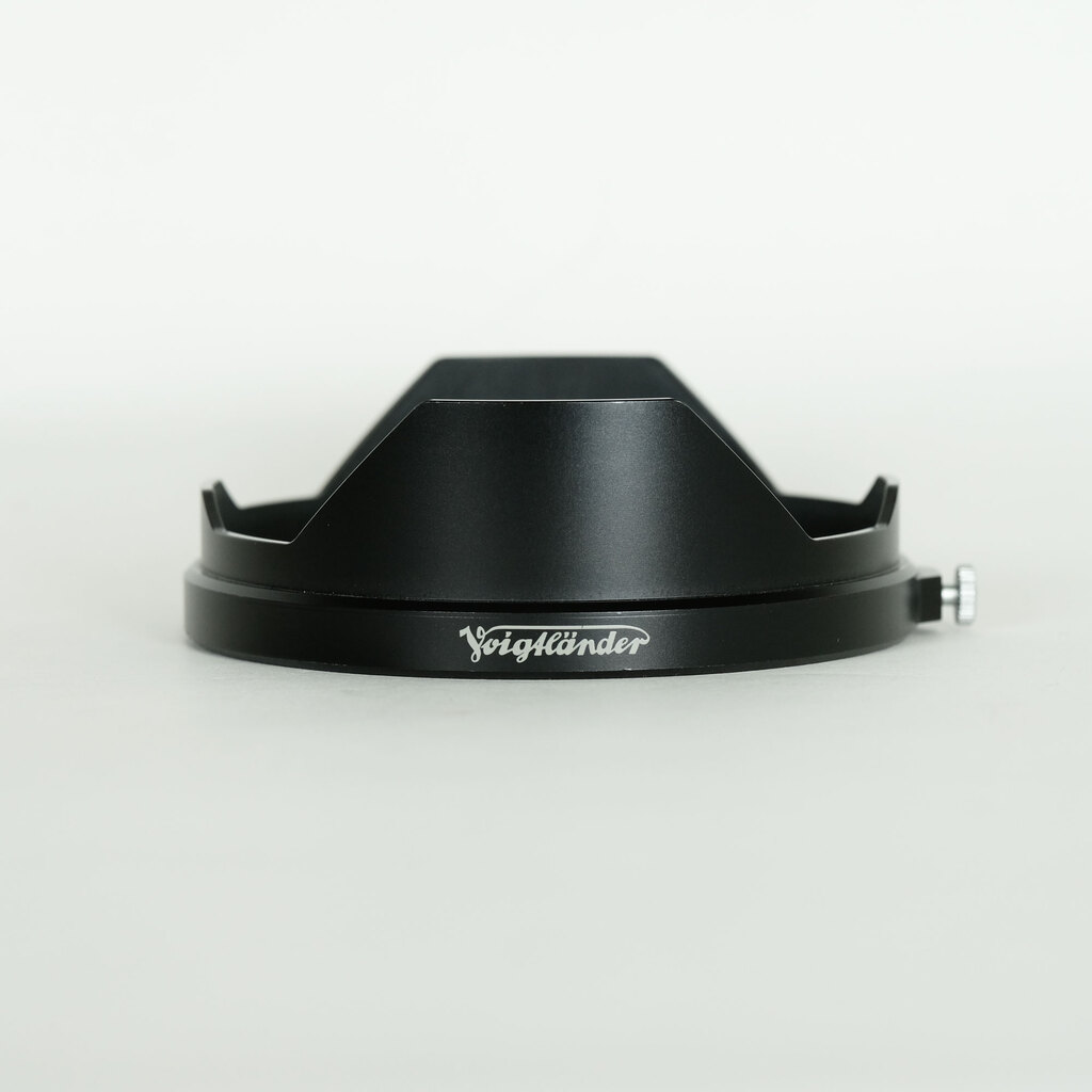 Voigtlander NOKTON 10.5mm F0.95(マイクロフォーサーズ用) Voigtlander NOKTON 10.5mm F0.95(マイクロフォーサーズ用)