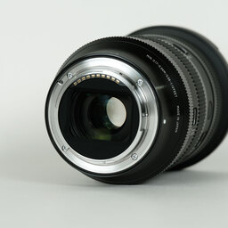 SIGMA 24-70mm F2.8 DG DN II｜Art [ソニーE用]