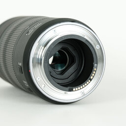 Canon RF100-400mm F5.6-8 IS USM Canon RF100-400mm F5.6-8 IS USM