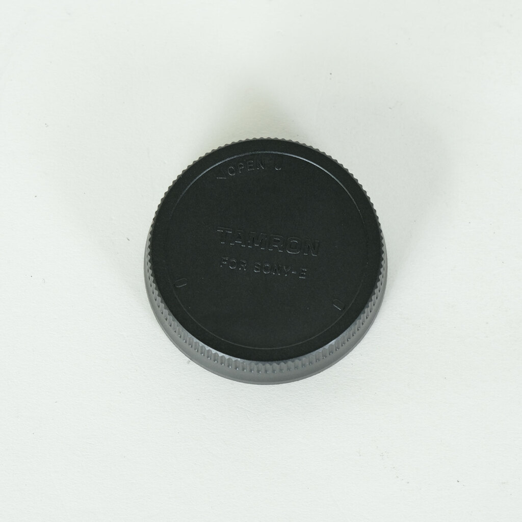 TAMRON 70-180mm F/2.8 Di III VXD (Model A056) [ ソニーE用 ]