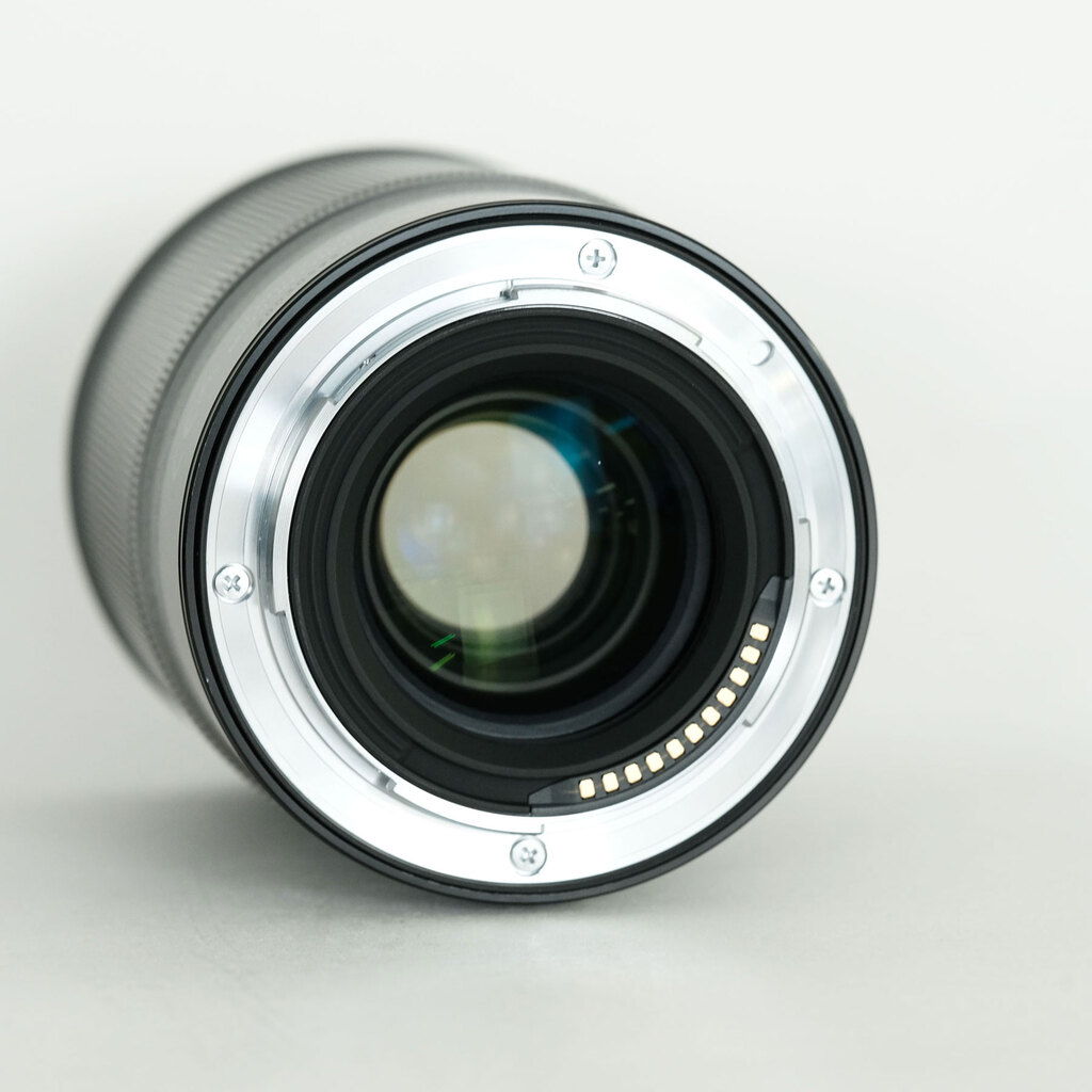 Nikon NIKKOR Z 85mm f/1.8 S Nikon NIKKOR Z 85mm f/1.8 S