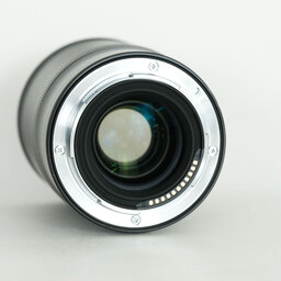 Nikon NIKKOR Z 85mm f/1.8 S Nikon NIKKOR Z 85mm f/1.8 S