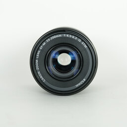 Canon EF-M55-200mm F4.5-6.3 IS STM Canon EF-M55-200mm F4.5-6.3 IS STM