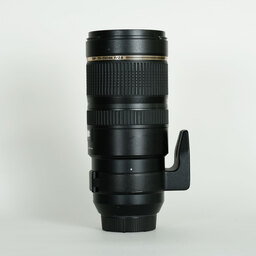 tamron 70-200mm f2.8 A009 ニコン用 Tamron SP 70-200mm F/2.8 Di VC G2 for Canon EF Digital SLR Camera