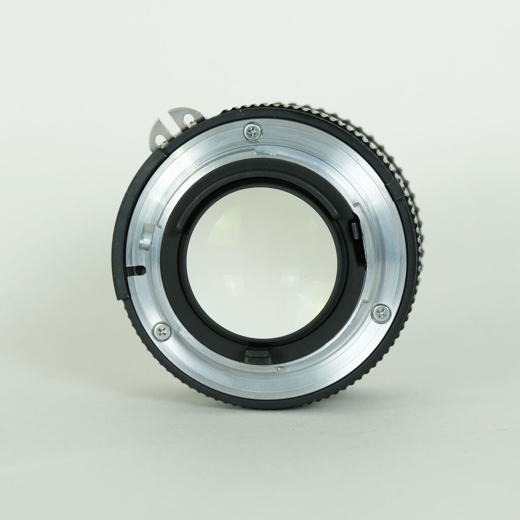 Nikon Ai Nikkor 50mm F1.4S