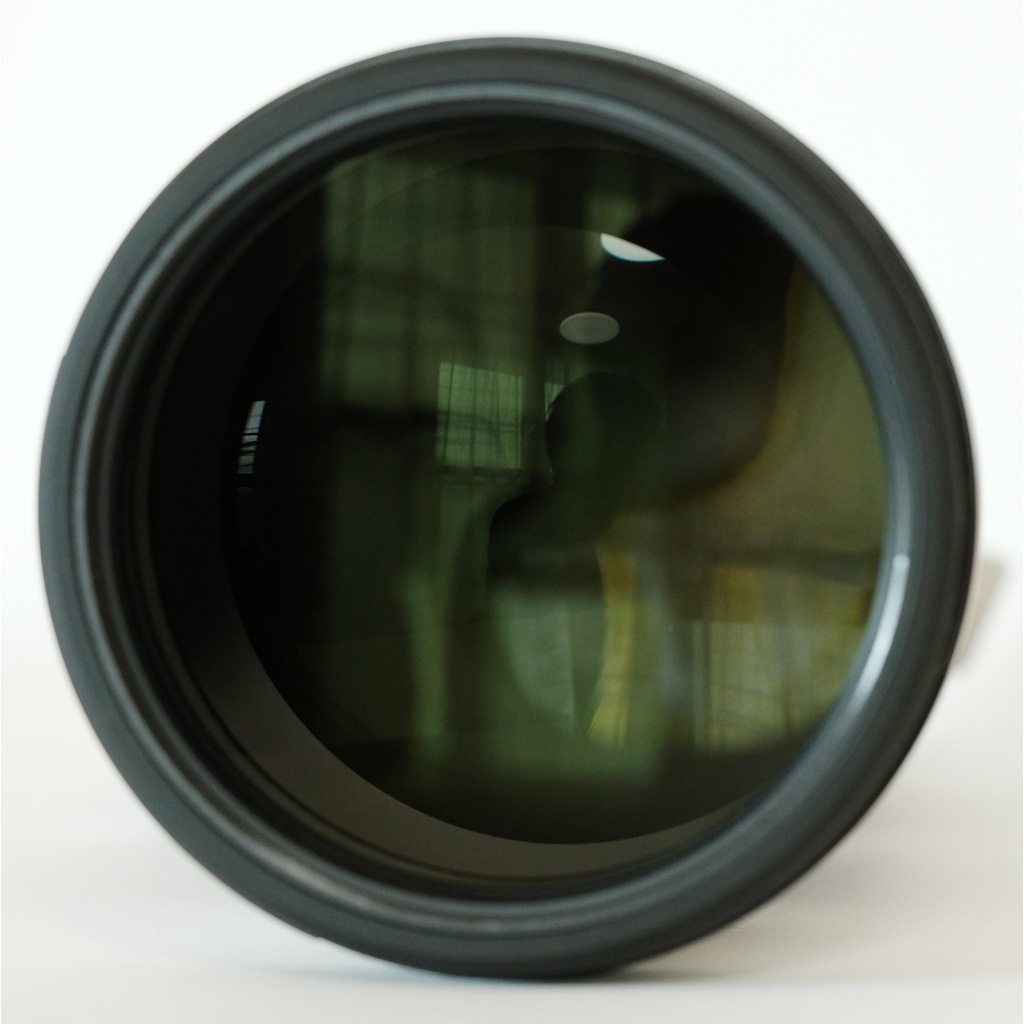 SONY FE 200-600mm F5.6-6.3 G OSS SEL200600G