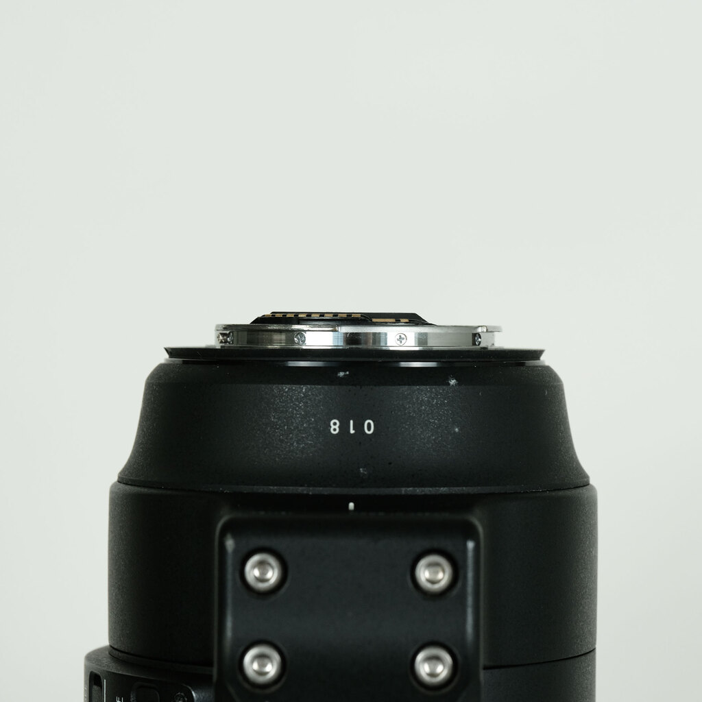 SIGMA 70-200mm F2.8 DG OS HSM｜Sports [キヤノン用]