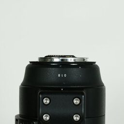 SIGMA 70-200mm F2.8 DG OS HSM｜Sports [キヤノン用]