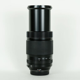 FUJIFILM XF55-200mmF3.5-4.8 R LM OIS