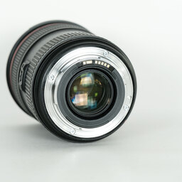 Canon EF24-70mm F2.8L II USM Canon EF24-70mm F2.8L II USM