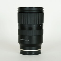 TAMRON 28-75mm F/2.8 Di III RXD (Model A036) [ソニーE用]