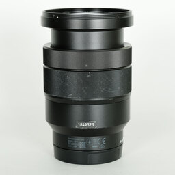 SONY Vario-Tessar T* FE 16-35mm F4 ZA OSS SEL1635Z