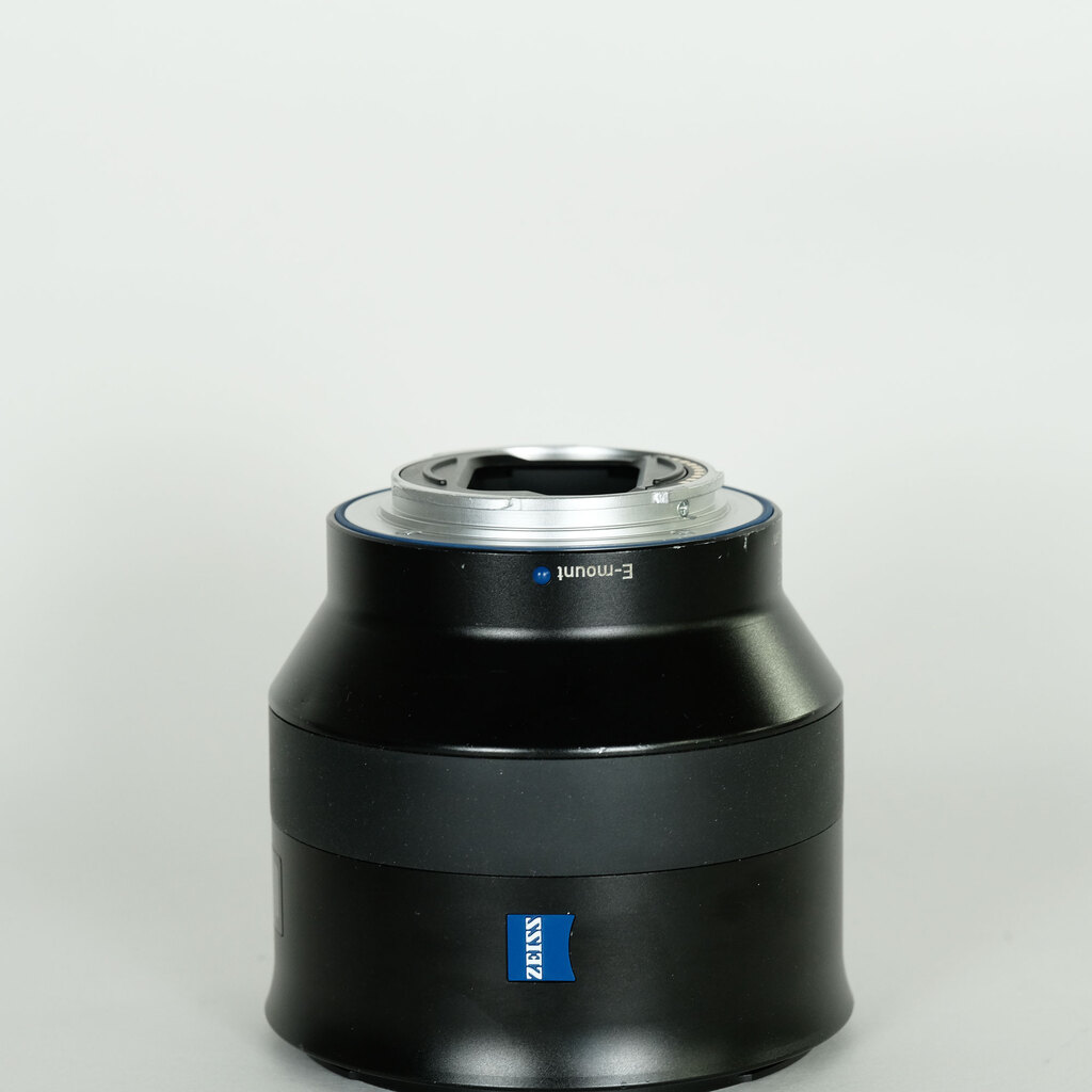 Carl Zeiss Batis 2/25 [ソニーE用]