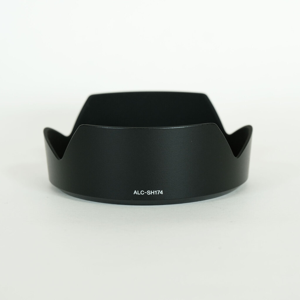 SONY FE 20-70mm F4 G SEL2070G SONY FE 20-70mm F4 G SEL2070G