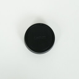 Canon EF-M22mm F2 STM