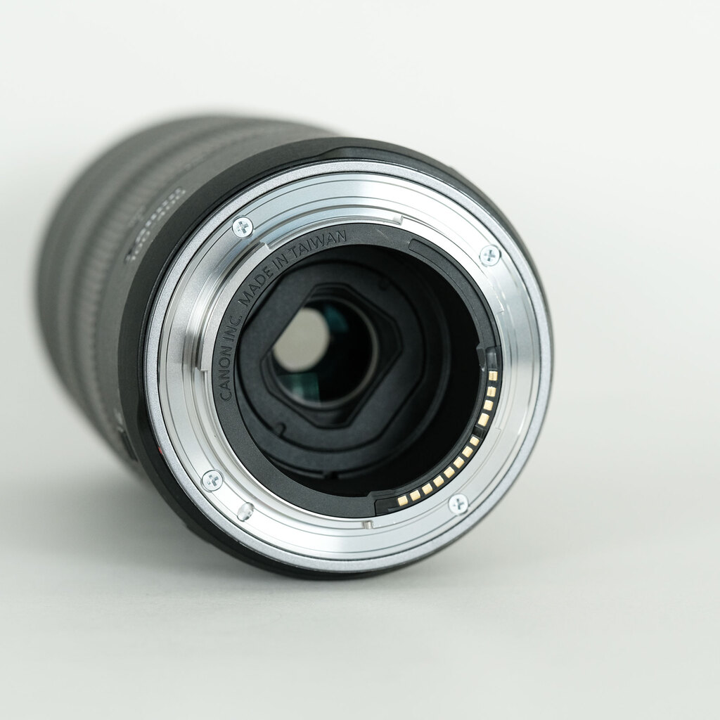 Canon RF100-400mm F5.6-8 IS USM