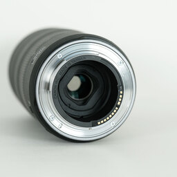 Canon RF100-400mm F5.6-8 IS USM