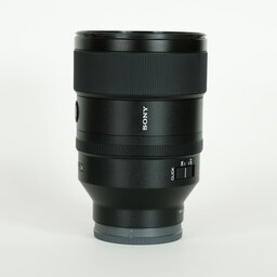 SONY FE 135mm F1.8 GM SEL135F18GM SONY FE 135mm F1.8 GM SEL135F18GM
