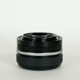 Nikon NIKKOR Z 28mm f/2.8 Nikon NIKKOR Z 28mm f/2.8