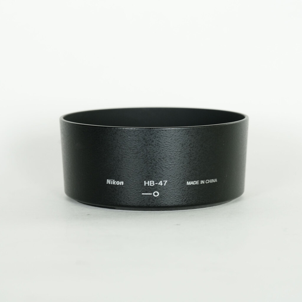 Nikon AF-S NIKKOR 50mm F1.8G（Special Edition）