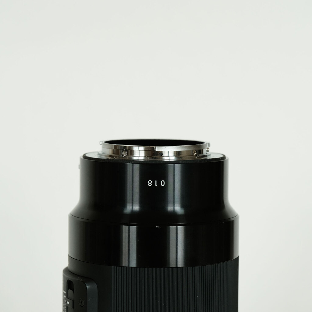 SIGMA 70mm F2.8 DG MACRO｜Art [ソニーE用]