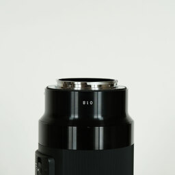 SIGMA 70mm F2.8 DG MACRO｜Art [ソニーE用]