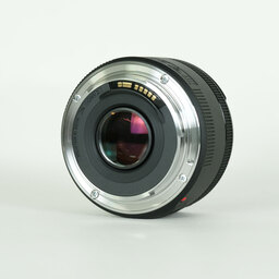 Canon EF50mm F1.8 STM