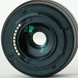 FUJIFILM XC15-45mmF3.5-5.6 OIS PZ