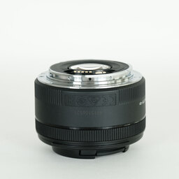 Canon EF50mm F1.8 STM Canon EF50mm F1.8 STM