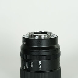 SONY FE 20mm F1.8 G SEL20F18G SONY FE 20mm F1.8 G SEL20F18G