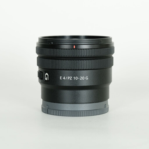 SONY E PZ 10-20mm F4 G SELP1020Gを徹底解説。作例からレビュー