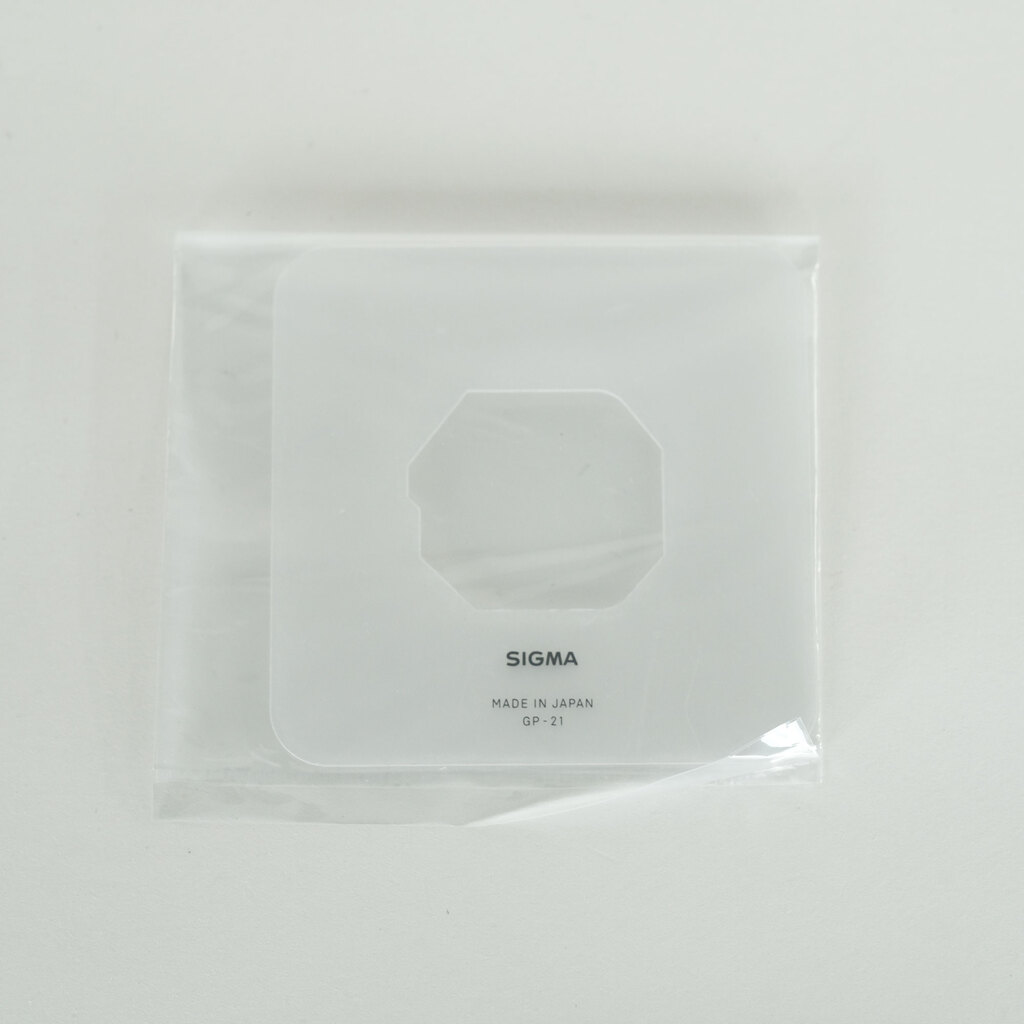 SIGMA 20mm F1.4 DG DN | Art [ソニーE用]