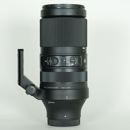 SIGMA 100-400mm F5-6.3 DG DN OS｜Contemporary [ソニーE用]