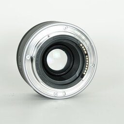 Canon RF50mm F1.8 STM Canon RF50mm F1.8 STM